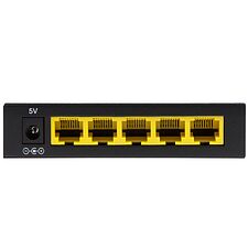 Коммутатор Origo OS1205/A1A