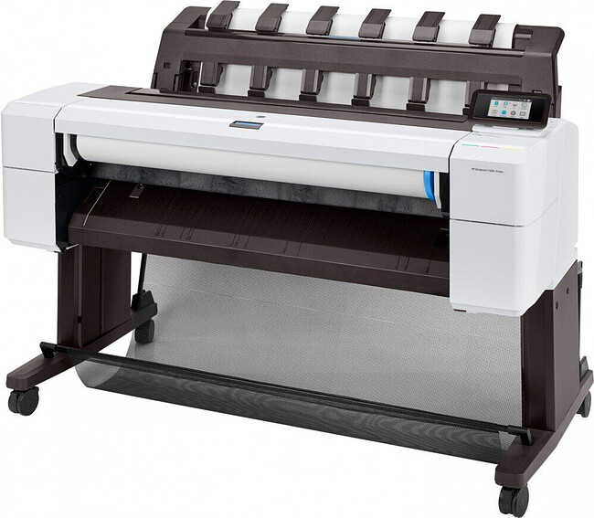 Плоттер HP Designjet T1600 PostScript (3EK11A)