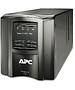 Источник бесперебойного питания APC Smart-UPS 500Вт 750ВА черный (SMT750IC)
