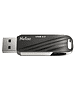 USB Flash-накопитель Netac US11 32GB (NT03US11C-032G-32BK)