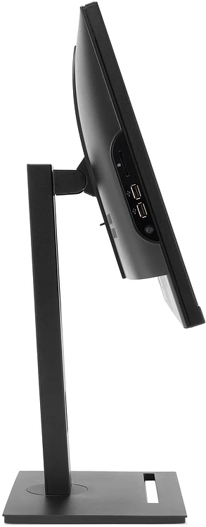 Моноблок Digma Pro Vision черный (DM23R3-8CXW02)