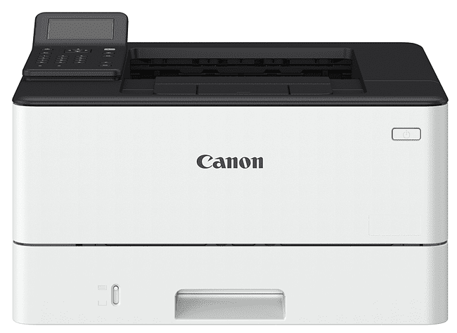 Принтер Canon i-Sensys LBP243dw II (7187C013)