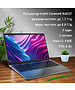 Ноутбук Digma EVE C5801 Silver (DN15CN-8CXW03)
