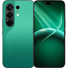 Смартфон Tecno Camon 50 12GB/256GB Malachite Green (CN5)