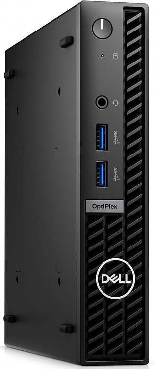 Компьютер Dell Optiplex 7010 черный (7010-3650)