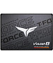 SSD диск Team Group Vulcan Z 2TB (T253TZ002T0C101)