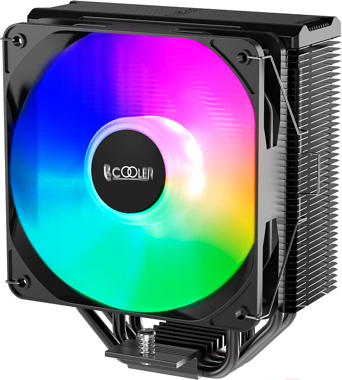 Кулер для процессора PCCooler Paladin EX400S