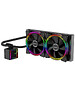 Кулер для процессора Alseye H280