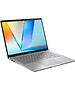 Ноутбук ASUS Vivobook S14 S3407CA-LY014 Cool Silver (90NB16J1-M006T0)
