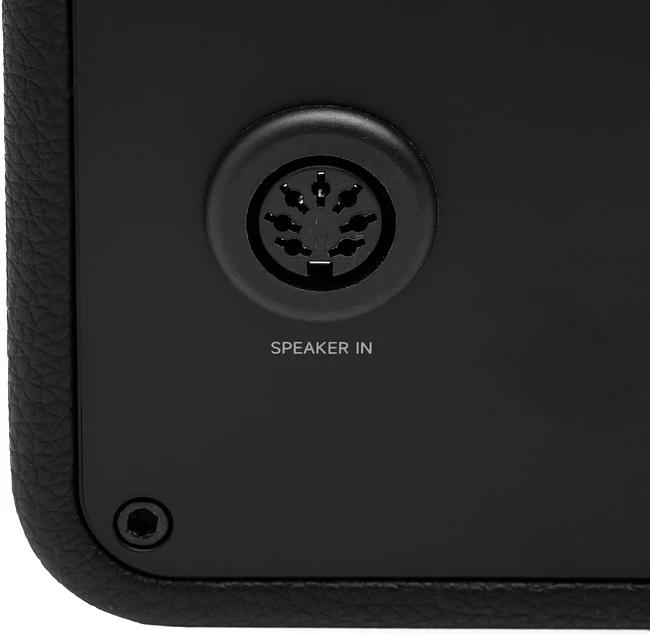 Акустика Edifier QR65 черный