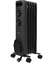 Радиатор Centek CT-6232-5 серый