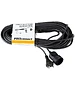 Удлинитель PROconnect PROc-Uc 20м черный (11-7115)