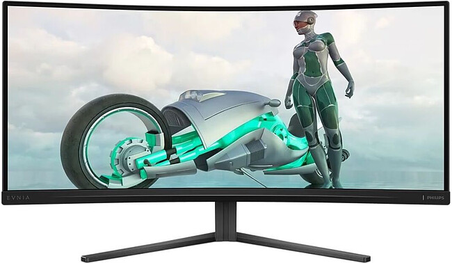 Монитор Philips 34M2C3500L/00