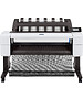 Плоттер HP Designjet T1600 (3EK10A)