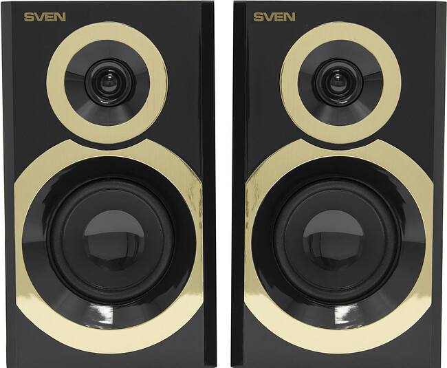 Акустика Sven SPS-619 Gold (SV-0120619GD)