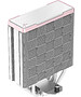Кулер для процессора DeepCool AK400 Pink Limited (R-AK400-WPNPMN-G)