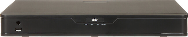 Видеорегистратор наблюдения UNV NVR302-16E2
