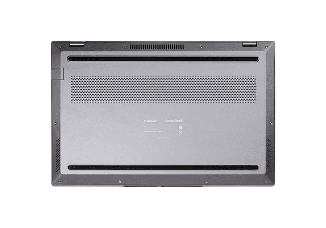 Ноутбук Irbis 14NBP3003PD_G2 Grey