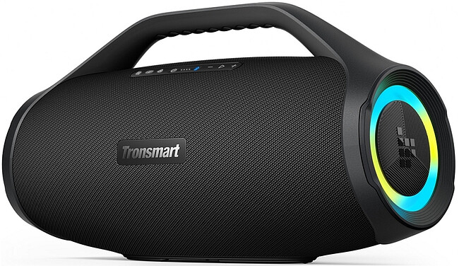 Колонка для вечеринок Tronsmart Bang 2 Max черный