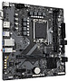 Материнская плата Gigabyte B760M E rev. 1.0