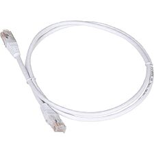 Патч-корд TWT TWT-45-45-10-WH 10м