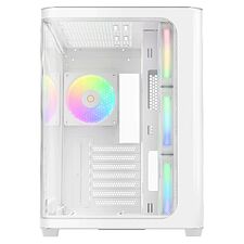 Корпус Ocypus Iota C70 WH Curve ARGB Digital ATX без БП (Iota-C70-WHD400CD-GL)