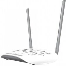 Точка доступа TP-Link N300 (TL-WA801N)