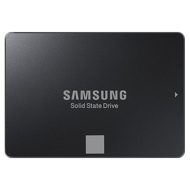 SSD диск Samsung SATA 2.5" 960GB PM883 (MZ7LH960HAJR-00005)