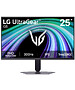 Монитор LG UltraGear 25G523B-B черный