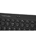 Набор периферии A4Tech Fstyler Air2 серый (FG3300)