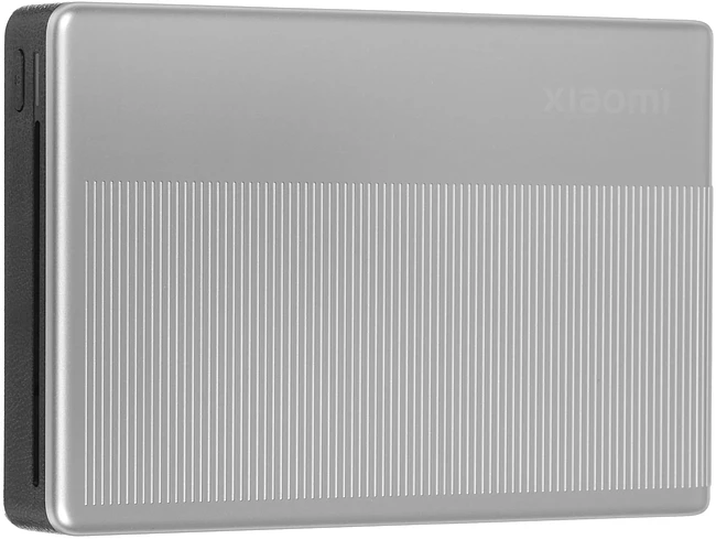 Принтер Xiaomi Portable Photo Printer 1S MJKDDYJ02HT (BHR9974GL)