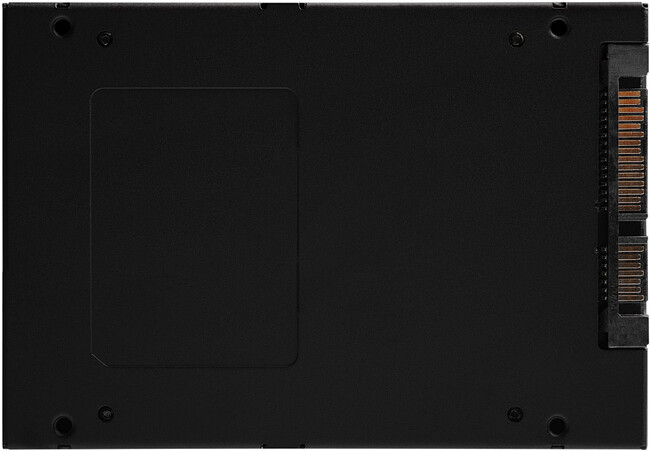 SSD диск Kingston KC600 256GB SKC600/256G