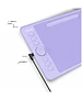 Графический планшет Parblo Intangbo S Purple
