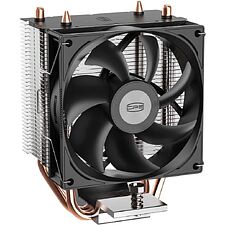 Кулер для процессора PCCooler R200 черный (R200-XXNWYX-US)