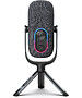 Микрофон Jlab Epic Talk USB Black (MEPICTALKRBLK4)