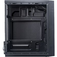 Корпус Accord Entry без БП черный (ACC-241)