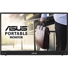 Монитор Asus MB16ACV (90LM0381-B01370)