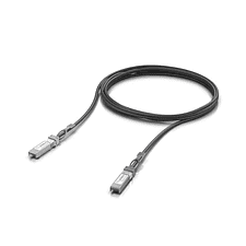 Кабель прямого подключения Ubiquiti UACC-DAC-SFP28-3M Кабель прямого подключения Ubiquiti UACC-DAC-SFP28-3M