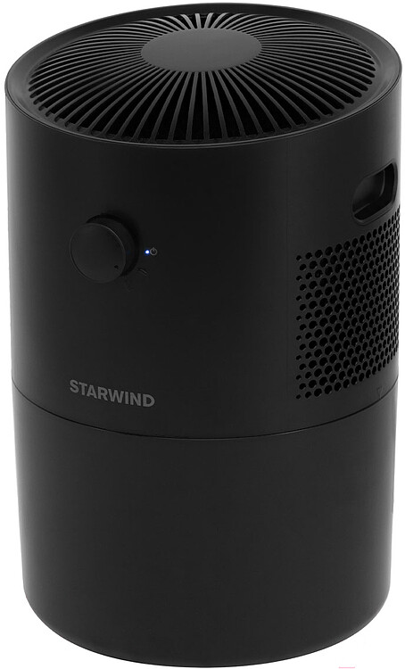 Мойка воздуха Starwind SAW5521 черный