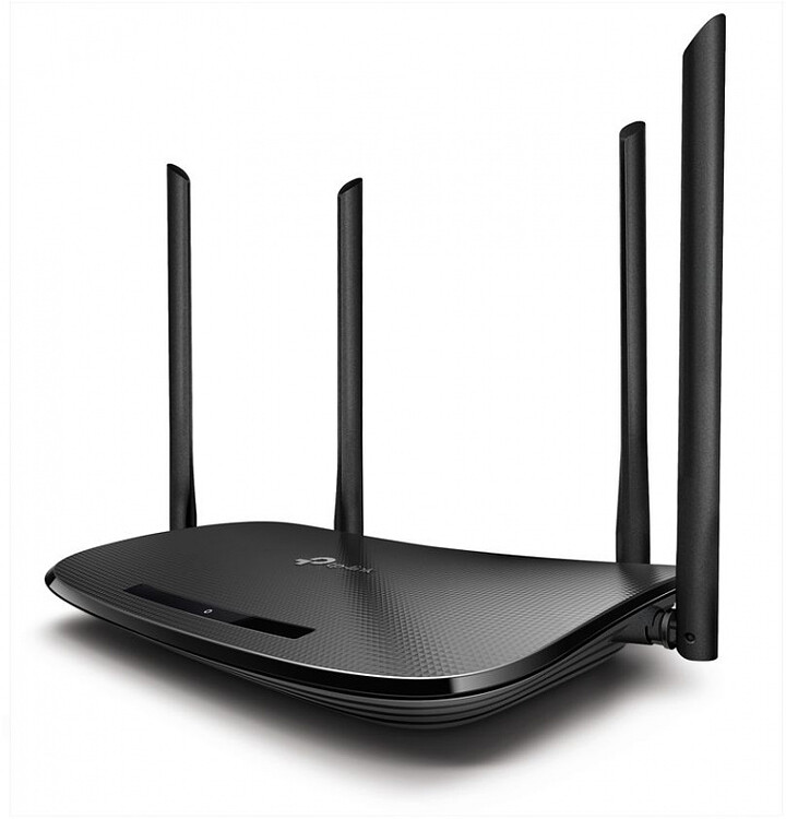 Маршрутизатор TP-Link Archer VR300
