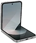 Смартфон Samsung Galaxy Z Flip6 12GB/512GB Silver Shadow (SM-F741BZSHCAU)