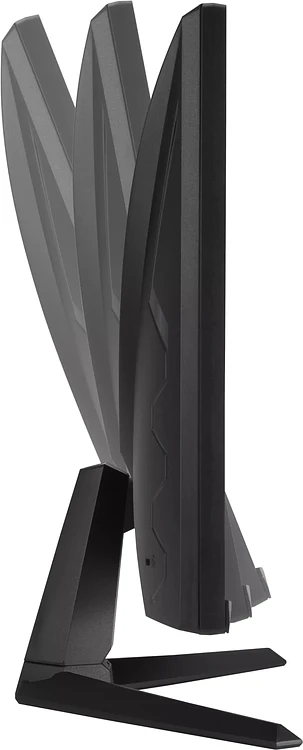 Монитор Asus TUF Gaming VG259QMR5A черный (90LM0BR0-B01O71)
