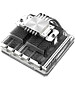 Кулер для процессора ID-Cooling IS-55 ARGB White