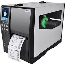 Термопринтер iDPRT iX4P (100700096)
