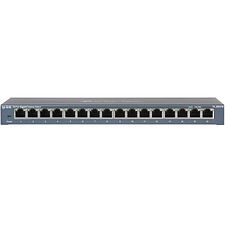 Коммутатор TP-Link TL-SG116