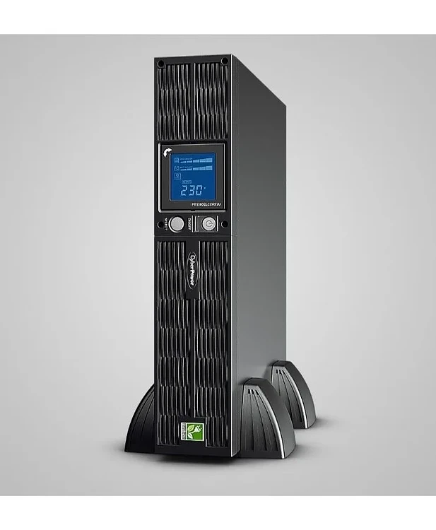 Источник бесперебойного питания CyberPower PR1500ELCDRT2U
