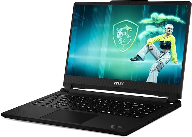 Ноутбук MSI Cyborg 15 C2WE-017XRU Grey (9S7-15T121-017)