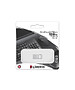 USB Flash-накопитель Kingston DataTraveler Micro 128Gb серебристый (DTMC3G2/128GB)