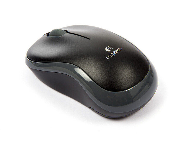 Набор периферии Logitech Wireless Combo MK270 Black (920-003381)