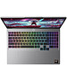Ноутбук Lenovo LOQ 15AHP11 Luna Grey (83TN000GRK)